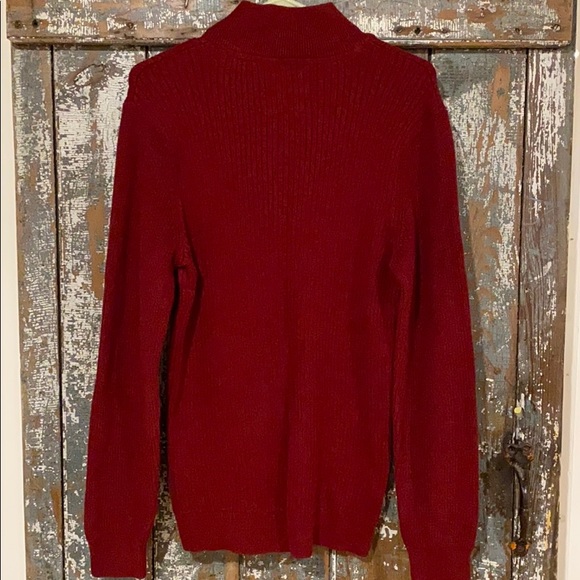Men’s express size medium sweater - Picture 3 of 3